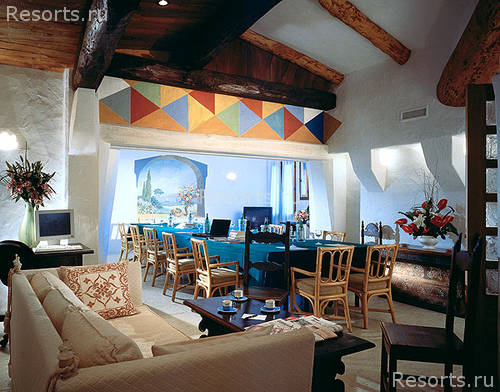 Cala di Volpe 40